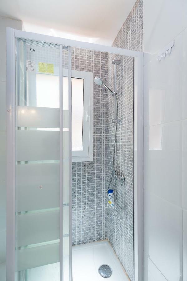 Apartamento San Lorenzo 1 In The Old Town